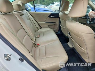 Zdjęcie 10 z 12 samochodu: 2017 HONDA ACCORD EXL VIN:1HGCR2F99HA110993 - miniatura
