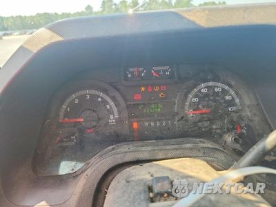 Zdjęcie 9 z 13 samochodu: 2013 FORD ECONOLINE E150 VAN VIN:1FTNE1EW0DDA71336 - miniatura
