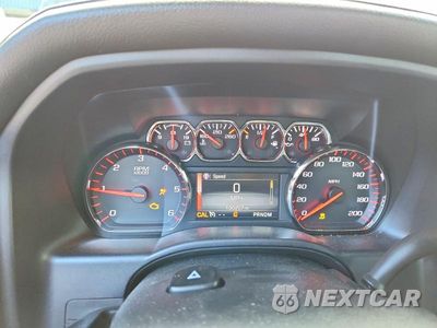 Zdjęcie 9 z 12 samochodu: 2015 GMC SIERRA K1500 SLE VIN:3GTU2UECXFG518742 - miniatura