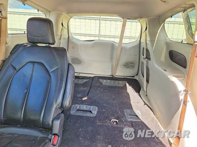 Zdjęcie 10 z 13 samochodu: 2018 CHRYSLER PACIFICA TOURING L PLUS VIN:2C4RC1EG1JR110914 - miniatura