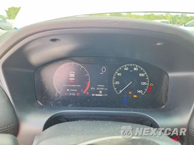 Zdjęcie 9 z 14 samochodu: 2023 HONDA HR-V LX VIN:3CZRZ1H34PM725071 - miniatura