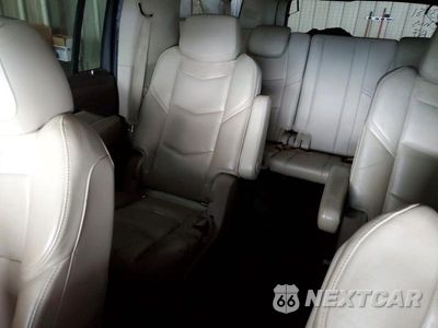 Zdjęcie 10 z 13 samochodu: 2017 CADILLAC ESCALADE ESV VIN:1GYS3GKJ1HR195395 - miniatura