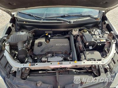 Zdjęcie 11 z 12 samochodu: 2020 CHEVROLET EQUINOX LT VIN:3GNAXUEV8LS535805 - miniatura