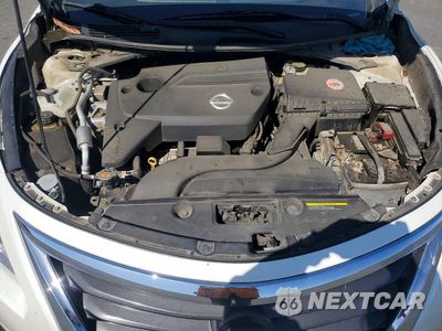 Zdjęcie 11 z 12 samochodu: 2013 NISSAN ALTIMA 2.5 VIN:1N4AL3AP8DC296601 - miniatura
