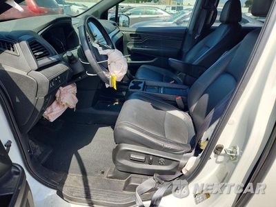 Zdjęcie 7 z 13 samochodu: 2023 HONDA ODYSSEY SPORT-L VIN:5FNRL6H70PB006721 - miniatura