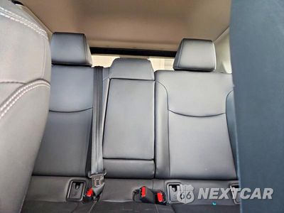 Zdjęcie 10 z 13 samochodu: 2023 TOYOTA COROLLA CROSS XLE VIN:7MUDAAAGXPV063510 - miniatura