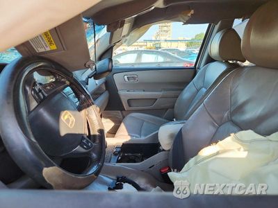 Zdjęcie 7 z 11 samochodu: 2011 HONDA PILOT TOURING VIN:5FNYF3H99BB053628 - miniatura
