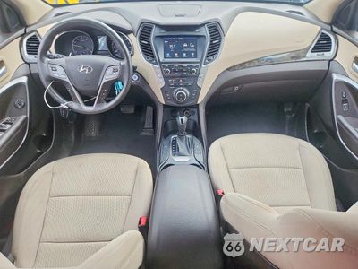 Zdjęcie 8 z 13 samochodu: 2018 HYUNDAI SANTA FE SPORT 2.4L VIN:5XYZUDLB9JG515137 - miniatura