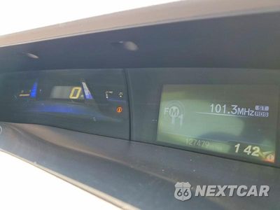 Zdjęcie 9 z 13 samochodu: 2012 HONDA CIVIC LX VIN:19XFB2F55CE042565 - miniatura