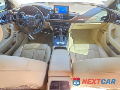Zdjęcie 8 z 12 samochodu: 2016 AUDI A6 PRESTIGE VIN:WAUHGAFC5GN112714 - miniatura
