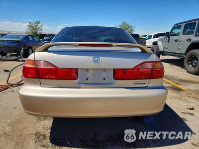 Zdjęcie 6 z 12 samochodu: 2000 HONDA ACCORD SE VIN:1HGCG5677YA043283 - miniatura