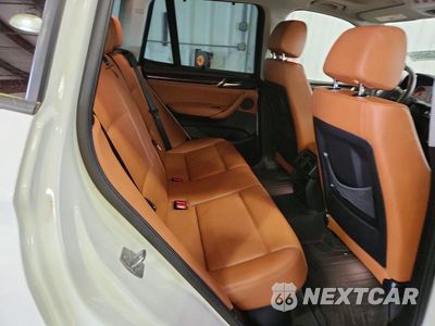 Zdjęcie 11 z 13 samochodu: 2015 BMW X3 XDRIVE28I VIN:5UXWX9C5XF0D55964 - miniatura