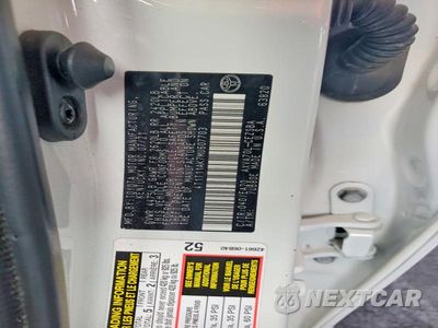 Zdjęcie 13 z 13 samochodu: 2021 TOYOTA CAMRY SE VIN:4T1T11AK7MU607703 - miniatura