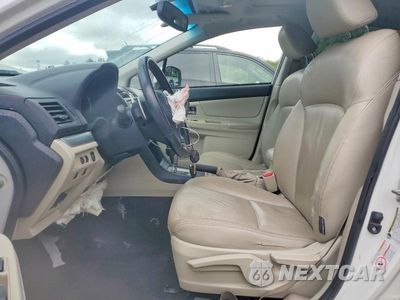 Zdjęcie 7 z 14 samochodu: 2013 SUBARU XV CROSSTREK 2.0 LIMITED VIN:JF2GPAKC5DH829405 - miniatura