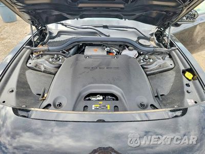 Zdjęcie 11 z 12 samochodu: 2025 DODGE CHARGER DAYTONA R/T VIN:2C3CDBCK8SR543183 - miniatura