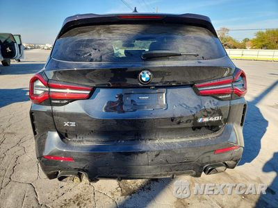 Zdjęcie 6 z 13 samochodu: 2022 BMW X3 M40I VIN:5UX83DP01N9L03409 - miniatura