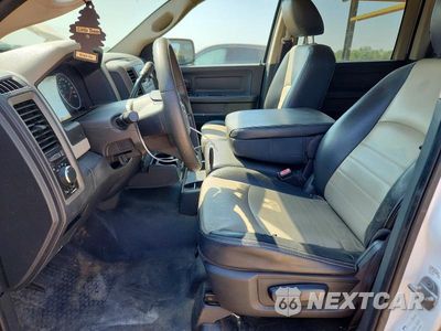 Zdjęcie 7 z 12 samochodu: 2012 DODGE RAM 1500 ST VIN:1C6RD7KP0CS118404 - miniatura