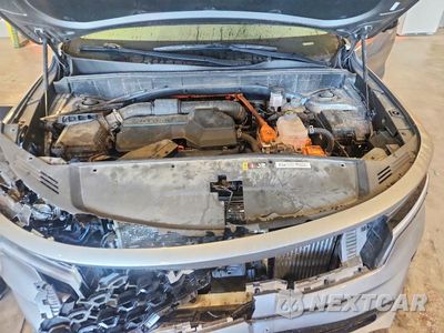 Zdjęcie 12 z 13 samochodu: 2023 KIA SORENTO SXP VIN:KNDRKDLG5P5203724 - miniatura