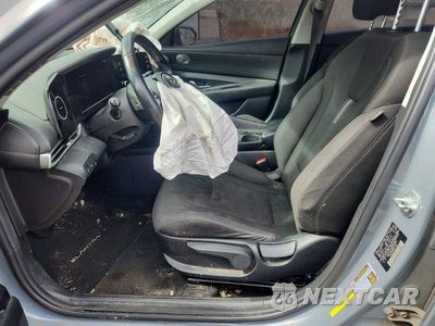 Zdjęcie 7 z 12 samochodu: 2021 HYUNDAI ELANTRA SEL VIN:KMHLS4AGXMU207435 - miniatura