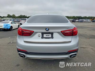 Zdjęcie 6 z 14 samochodu: 2019 BMW X6 XDRIVE35I VIN:5UXKU2C54K0Z64716 - miniatura