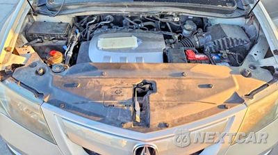 Zdjęcie 12 z 13 samochodu: 2012 ACURA MDX TECHNOLOGY VIN:2HNYD2H38CH501679 - miniatura