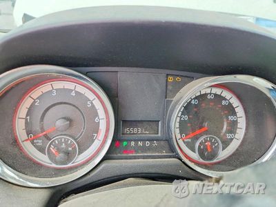Zdjęcie 9 z 13 samochodu: 2013 RAM TRADESMAN DELIVERY VAN VIN:2C4JRGAG9DR609422 - miniatura
