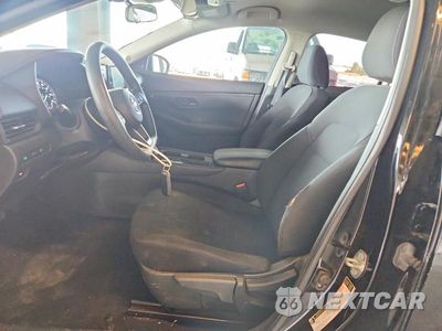 Zdjęcie 7 z 12 samochodu: 2024 NISSAN SENTRA S VIN:3N1AB8BV0RY290686 - miniatura