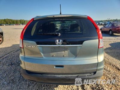 Zdjęcie 6 z 13 samochodu: 2012 HONDA CR-V EX VIN:2HKRM3H55CH506301 - miniatura