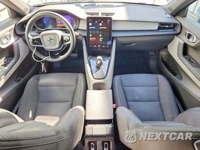 Zdjęcie 8 z 12 samochodu: 2023 POLESTAR 2 VIN:YSMEG3KA8PL123633 - miniatura