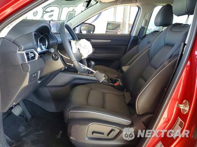 Zdjęcie 7 z 12 samochodu: 2024 MAZDA CX-5 SELECT VIN:JM3KFBBL8R0487673 - miniatura