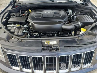 Zdjęcie 12 z 14 samochodu: 2016 JEEP GRAND CHEROKEE LIMITED VIN:1C4RJFBG5GC339234 - miniatura