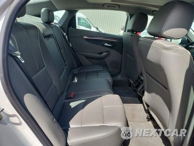 Zdjęcie 10 z 12 samochodu: 2016 CHEVROLET IMPALA LTZ VIN:2G1145S36G9175956 - miniatura