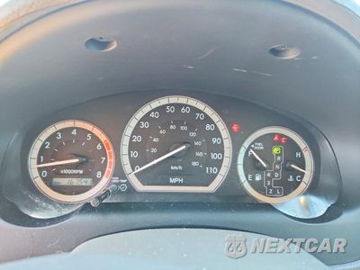 Zdjęcie 9 z 14 samochodu: 2005 TOYOTA SIENNA LE 7 PASSENGER VIN:5TDZA23C05S287382 - miniatura