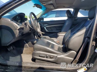 Zdjęcie 7 z 12 samochodu: 2011 HONDA ACCORD EXL VIN:1HGCS2B88BA005516 - miniatura