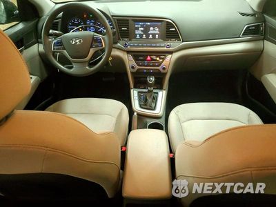 Zdjęcie 8 z 13 samochodu: 2017 HYUNDAI ELANTRA SE VIN:5NPD84LF6HH002965 - miniatura