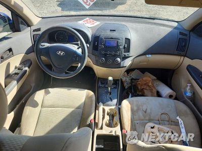 Zdjęcie 8 z 12 samochodu: 2012 HYUNDAI ELANTRA TOURING GLS VIN:KMHDB8AE3CU142632 - miniatura