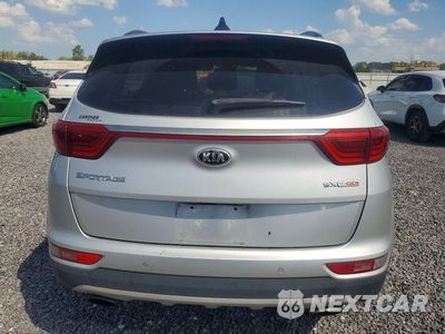 Zdjęcie 6 z 13 samochodu: 2018 KIA SPORTAGE SX VIN:KNDPR3A6XJ7480050 - miniatura
