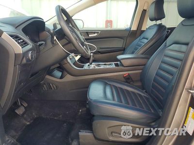 Zdjęcie 7 z 13 samochodu: 2022 FORD EDGE SEL VIN:2FMPK4J93NBA96902 - miniatura