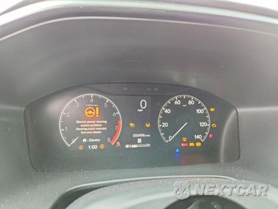 Zdjęcie 9 z 13 samochodu: 2024 HONDA CR-V EXL VIN:7FARS4H71RE007598 - miniatura