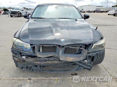 Piąte zdjęcie samochodu w środku: 2011 BMW 328 I VIN:WBAPH7G50BNM59632 - miniatura