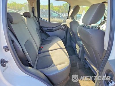 Zdjęcie 11 z 13 samochodu: 2011 NISSAN XTERRA X VIN:5N1AN0NW2BC504274 - miniatura