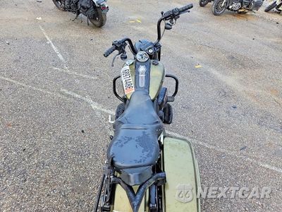 Zdjęcie 6 z 8 samochodu: 2017 HARLEY-DAVIDSON FLHRXS VIN:1HD1KVC22HB694777 - miniatura