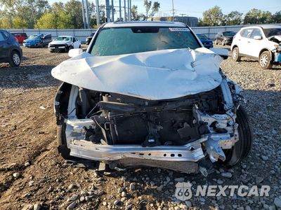 Piąte zdjęcie samochodu w środku: 2019 ACURA RDX A-SPEC VIN:5J8TC2H68KL007211 - miniatura