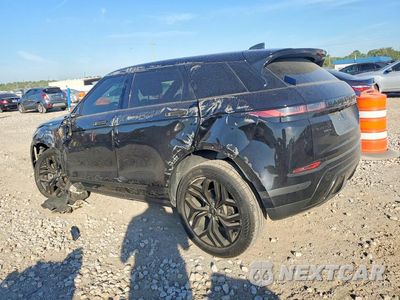 Drugie zdjęcie samochodu z przodu: 2020 LAND ROVER RANGE ROVER EVOQUE SE VIN:SALZP2FX0LH077372 - miniatura