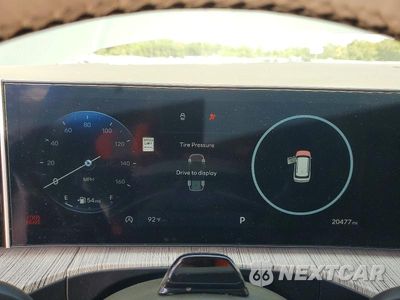Zdjęcie 9 z 13 samochodu: 2024 HYUNDAI SANTA FE CALLIGRAPHY VIN:5NMP54GL2RH061564 - miniatura