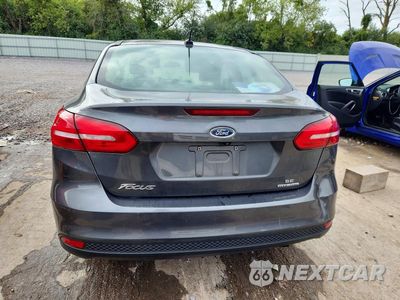 Zdjęcie 6 z 12 samochodu: 2016 FORD FOCUS SE VIN:1FADP3F24GL397668 - miniatura