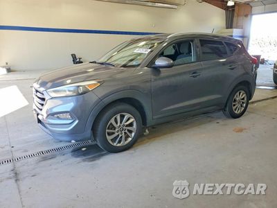 2016 HYUNDAI TUCSON SE KM8J3CA49GU208200 - główne zdjęcie licytacji z USA - miniatura