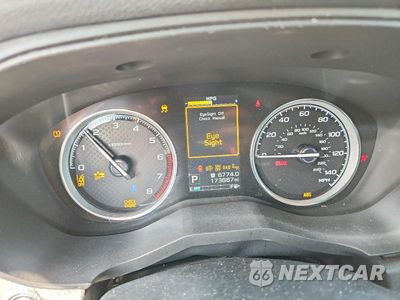 Zdjęcie 9 z 14 samochodu: 2020 SUBARU FORESTER TOURING VIN:JF2SKAXC3LH596219 - miniatura