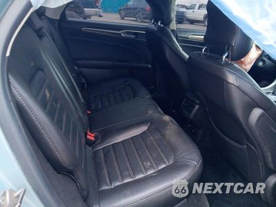 Zdjęcie 10 z 12 samochodu: 2013 FORD FUSION SE PHEV VIN:3FA6P0PU3DR332461 - miniatura