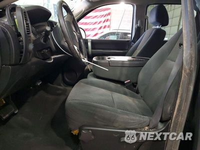 Zdjęcie 7 z 12 samochodu: 2007 CHEVROLET SILVERADO K1500 CREW CAB VIN:2GCEK13M071544467 - miniatura
